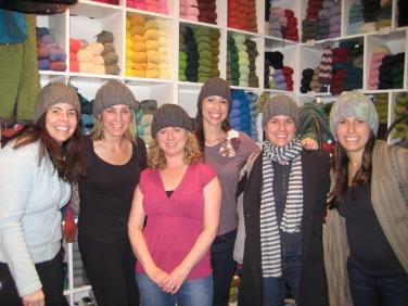 San Francisco Classes and Workshops