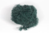 Rabbit Fur Yarn Skein