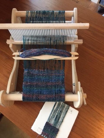 Weaving 101 - San Francisco 2 Classes