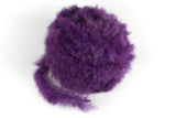 Rabbit Fur Yarn Skein
