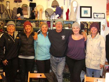 San Anselmo Classes and Workshops